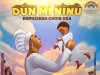 Dun mi ninu by Hephzibah Choir USA