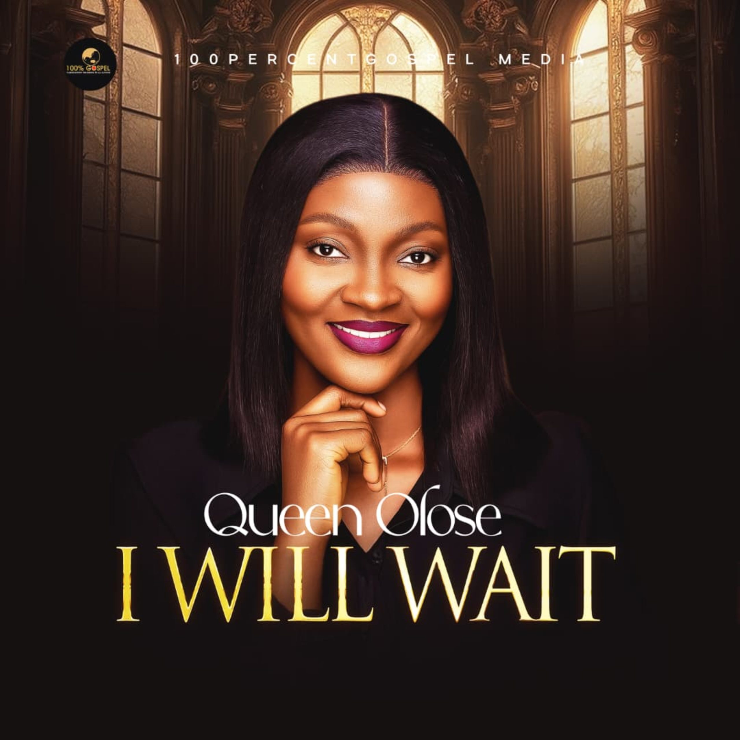 I Will Wait by Queen Olose mp3 download 