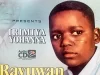 Irimiya Yohanna – Godiya Ga Allah Mp3 Download