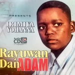 Irimiya Yohanna – Godiya Ga Allah Mp3 Download