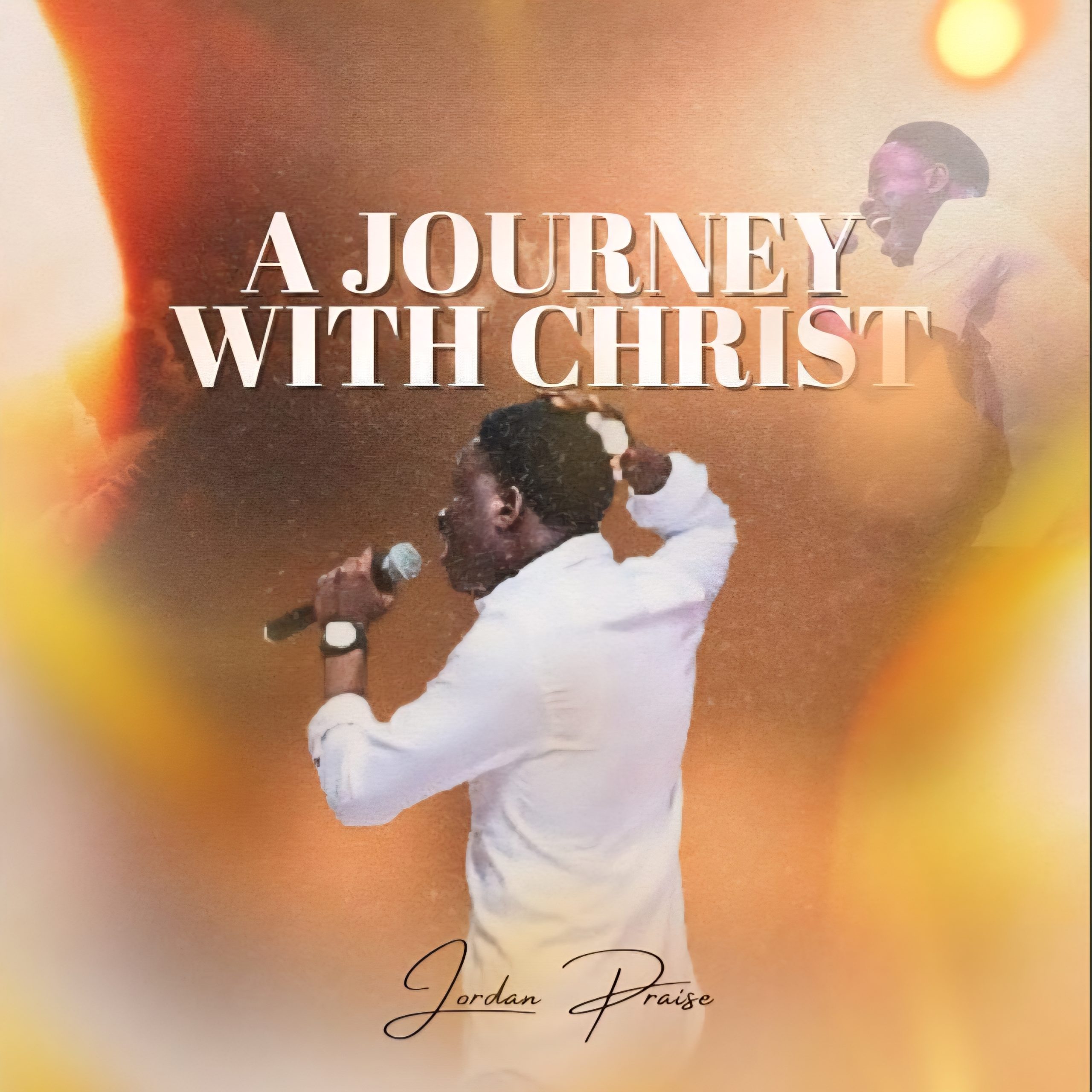 Jordan Praise – All I Am Is Yours