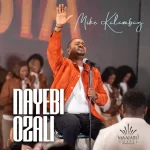 Mike Kalambay Nayebi Ozali Mp3 Download