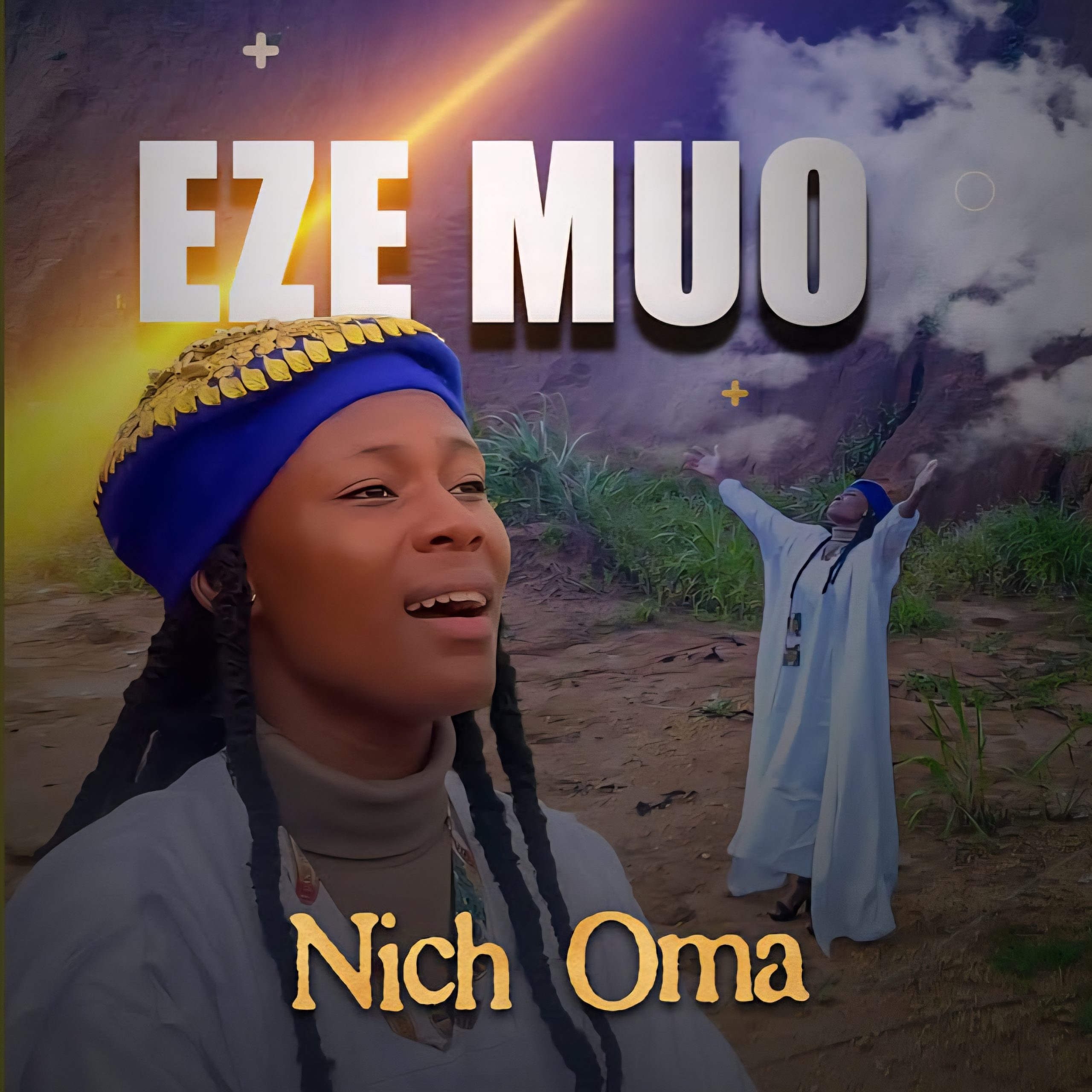 Eze Muo by Nich Oma Mp3 Download 