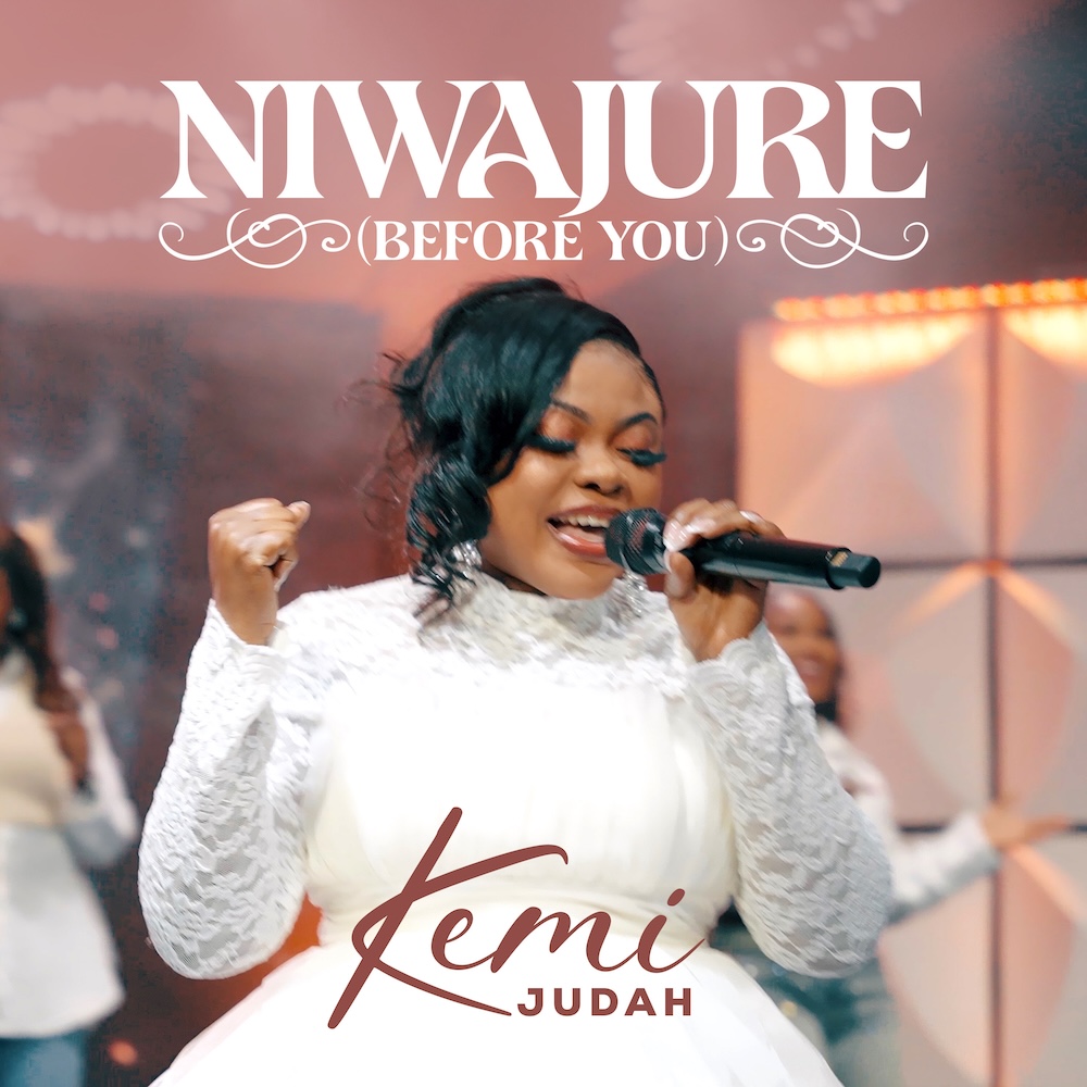Niwajure Kemi Judah Mp3 Download 