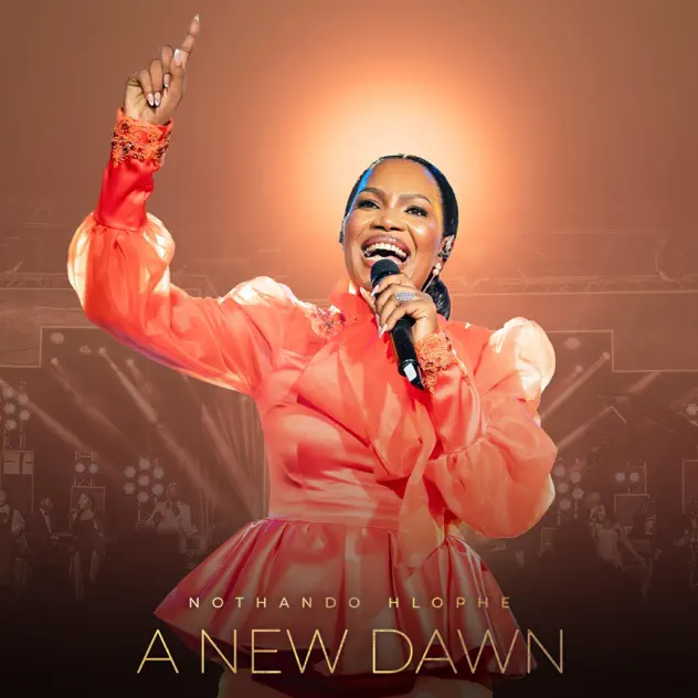 Nothando Hlophe – Methodist Medley