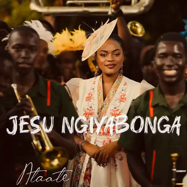 Ntaate – Jesu Ngiyabonga Jesu Ngiyabonga by Ntaate Mp3 Download