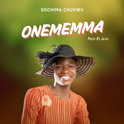 ONEMENMA by Sochima Chukwu Mp3 Download 