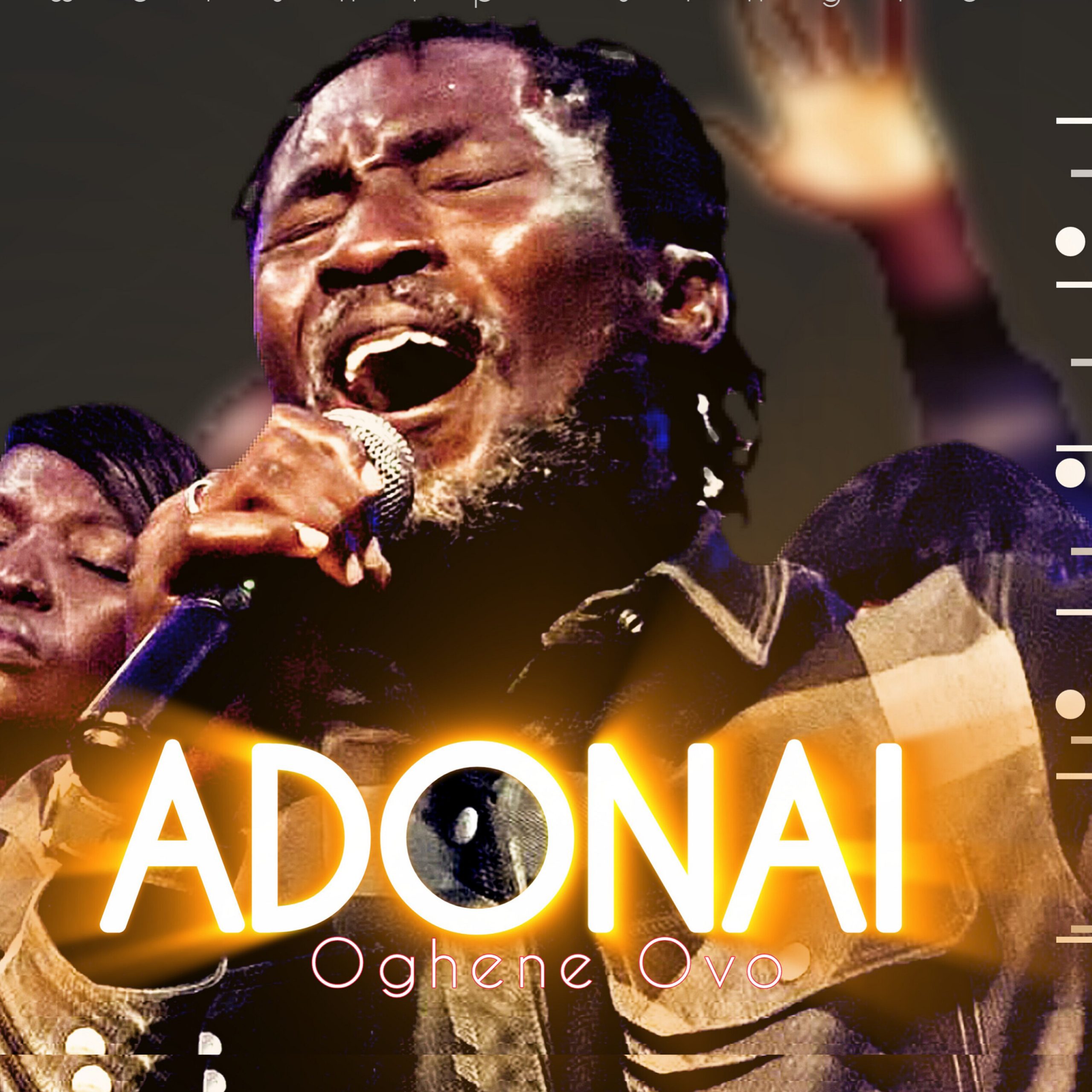 Oghene Ovo – Adonai Mp3 Download 