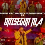 Olabest – Powerful Ministration at Onisegun Nla 2025 Mp3 Download
