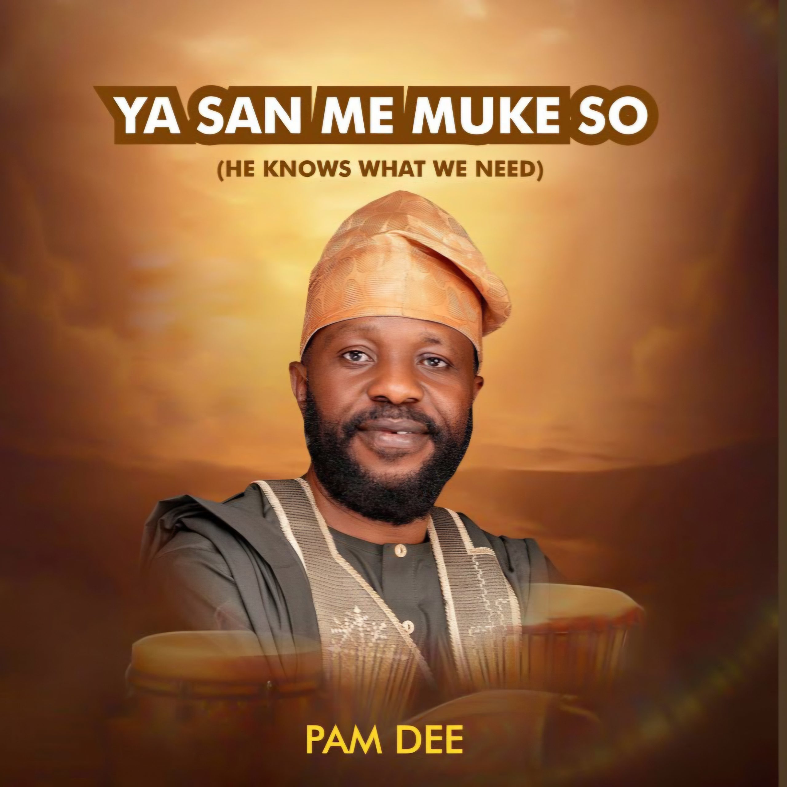 Pam Dee – Ya San Me Mukeso