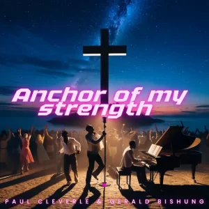 Anchor of My Strength (Mp3 & Lyrics)