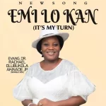 Senwele Jesu – Emi Lokan