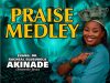 Senwele Jesu – Praise Medley Mp3 Download