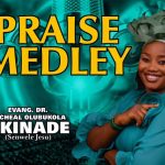 Senwele Jesu – Praise Medley Mp3 Download