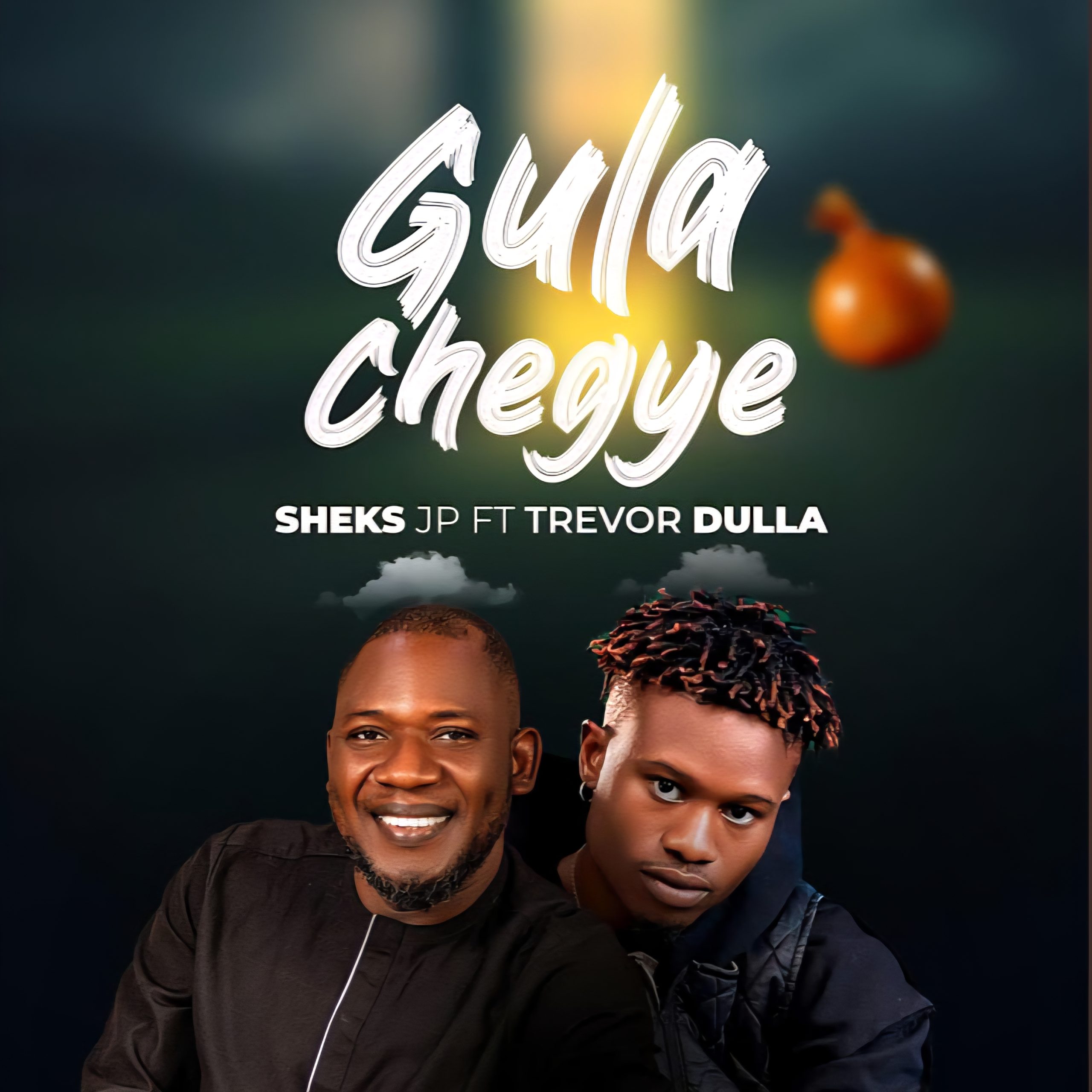 Gula Chegye by Sheks Musa Jp & Trevor Dulla