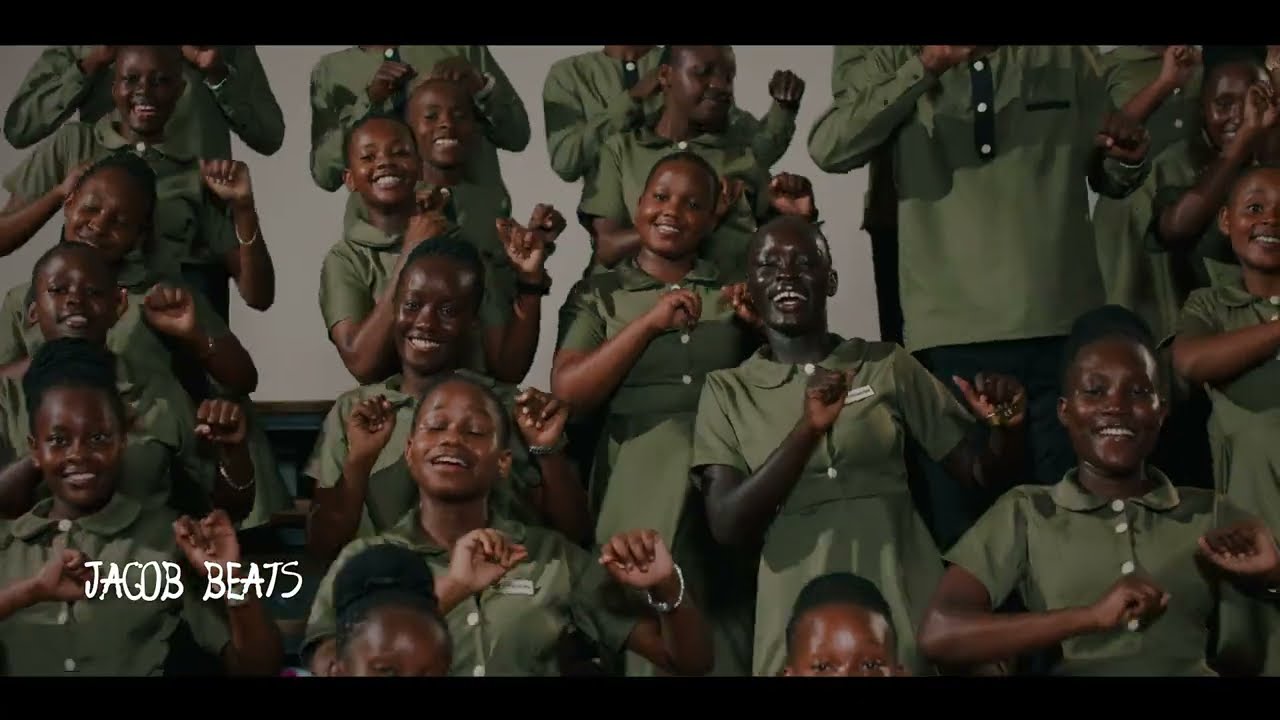 Stream Of Life Choir – Nzijukira Mp3 Download 