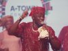 Testimony Jaga – Jesu La Fi n Wo Weree (Matthew 8:28-34)