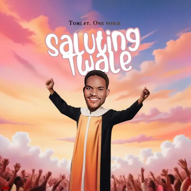 Tomi Folayan – Saluting Twale