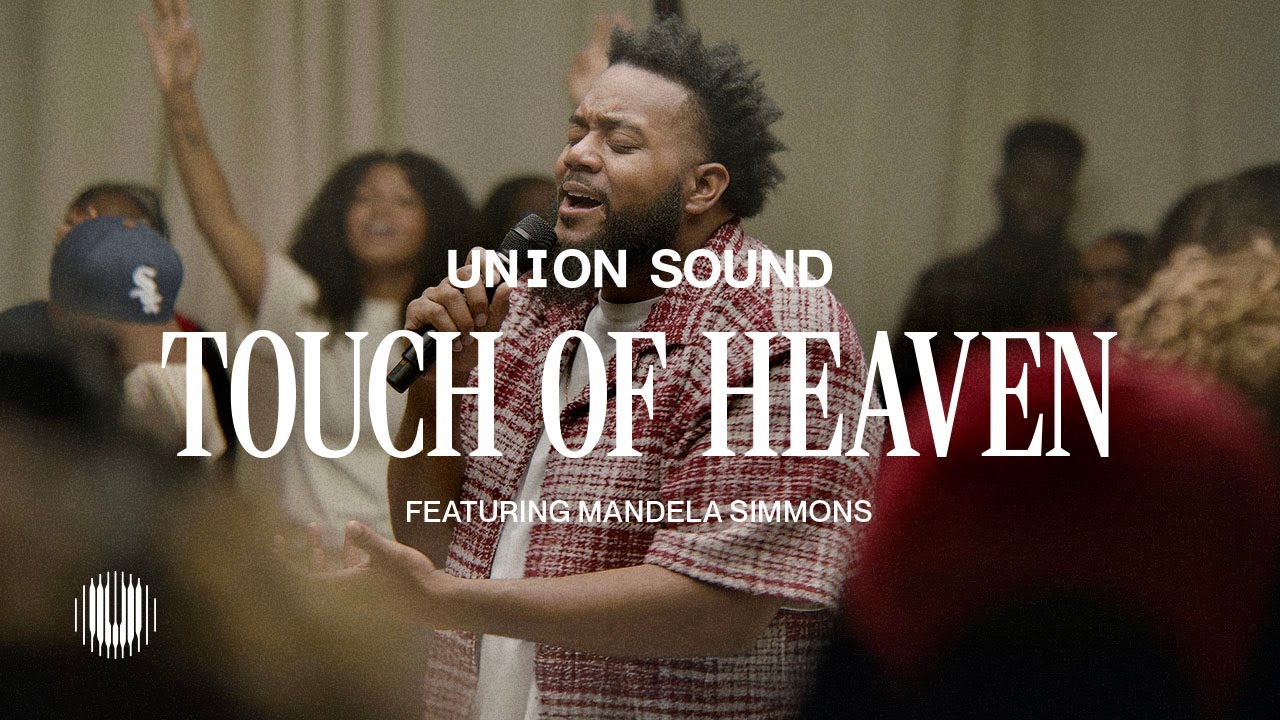 Union Sound ft. Mandela Simmons – Touch of Heaven Mp3 Download 