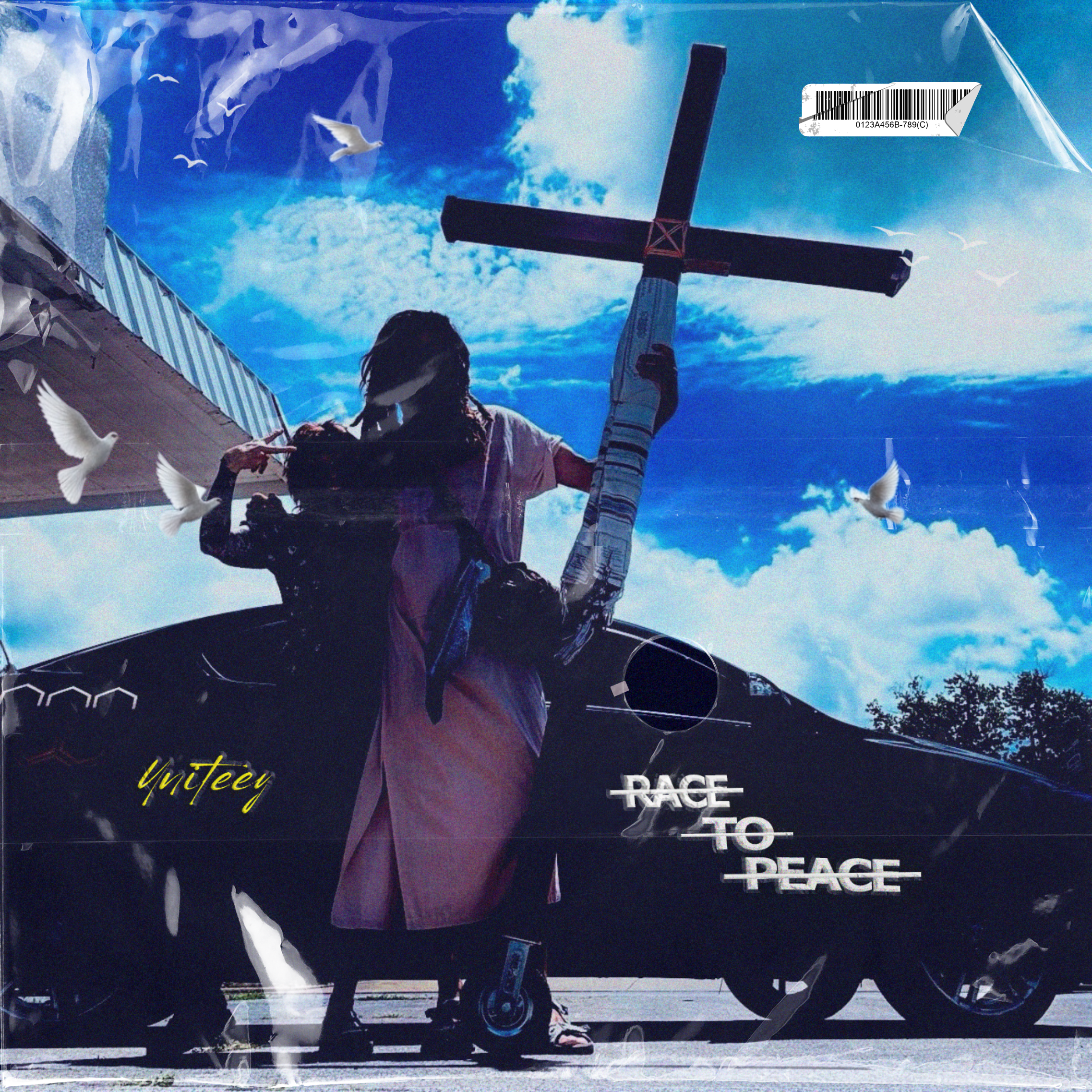 Uniteey – Race To Peace (EP) Mp3 Download 