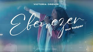 EBENEZER by Victoria Orenze Mp3 Download 