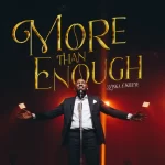 Yinka Okeleye More Than Enough Mp3 Download