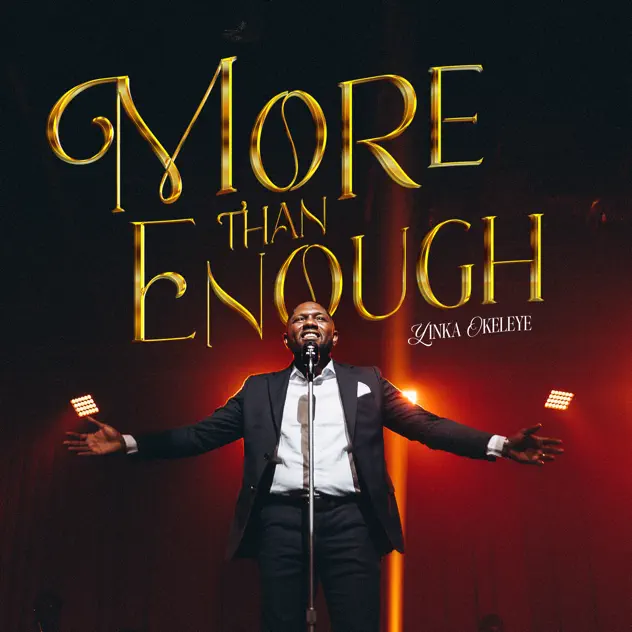 Yinka Okeleye More Than Enough Mp3 Download 