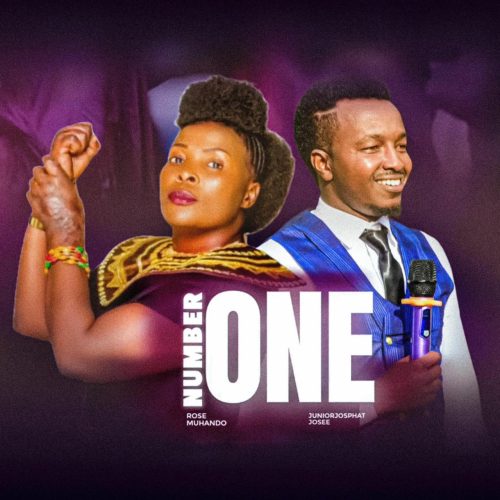 Rose Muhando – Number One