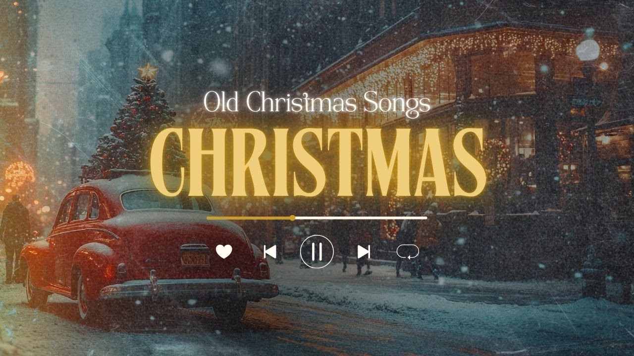 Ai Art – Vintage Old Christmas Playlist Vintage Old Christmas Playlist Mp3 Download