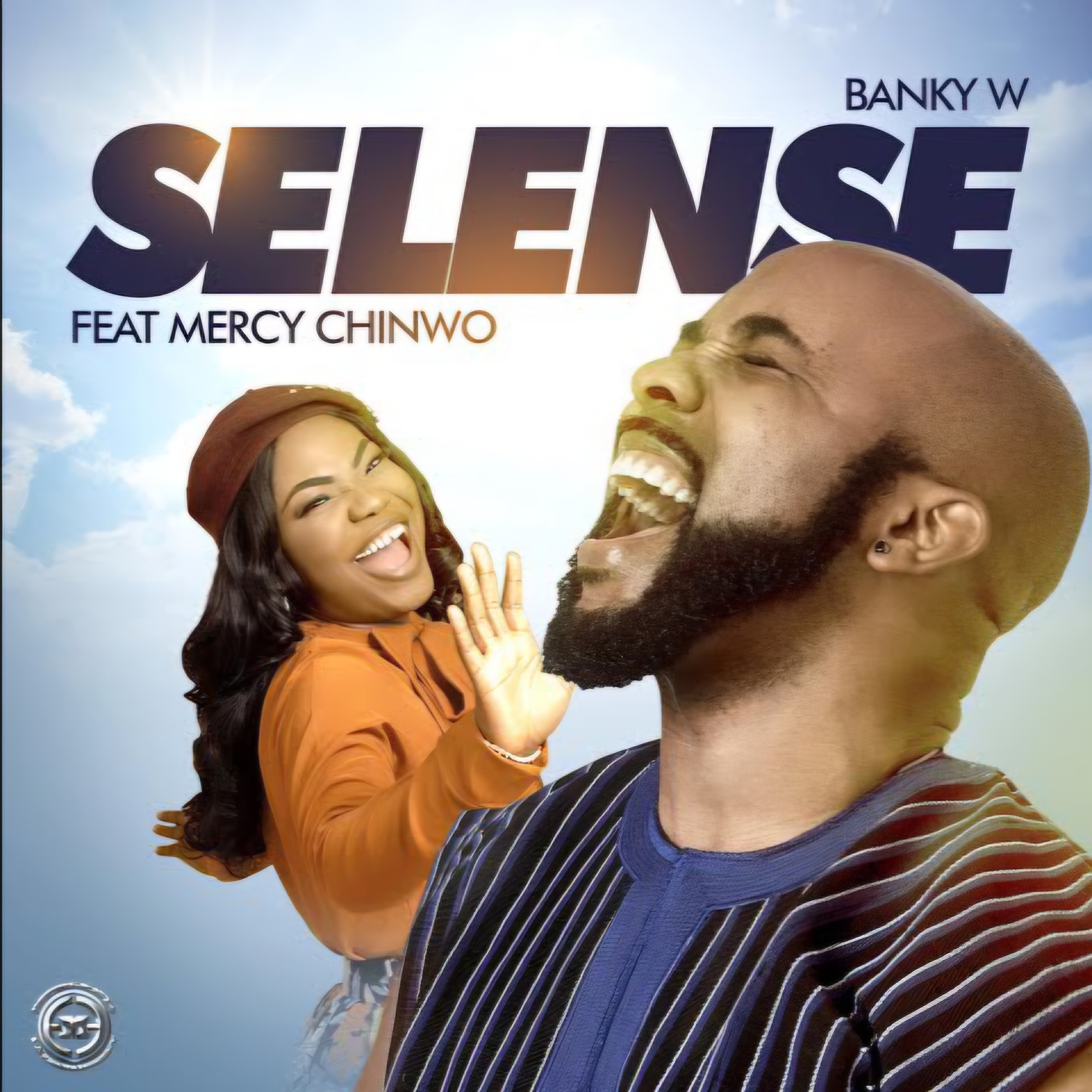 Banky W Ft. Mercy Chinwo – Selense