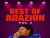 Cover art Best of Adazion Vol 1 – Djcheers