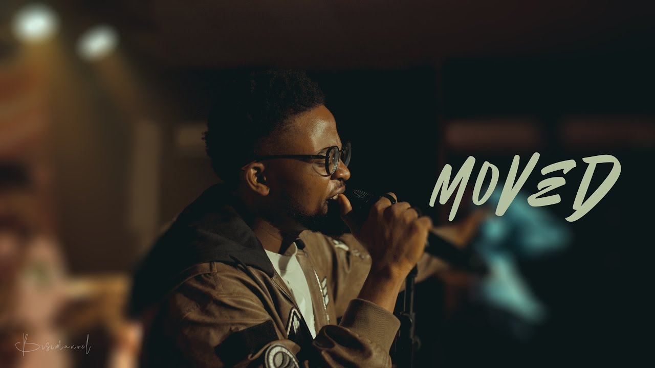 art Bisimanuel – Move