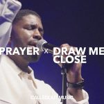 CalledOut Music – My Prayer & Draw Me Close To You Artcover