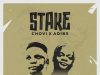 Chovi Set to Drop ‘STAKE’ ft Adibs on November 14, 2025