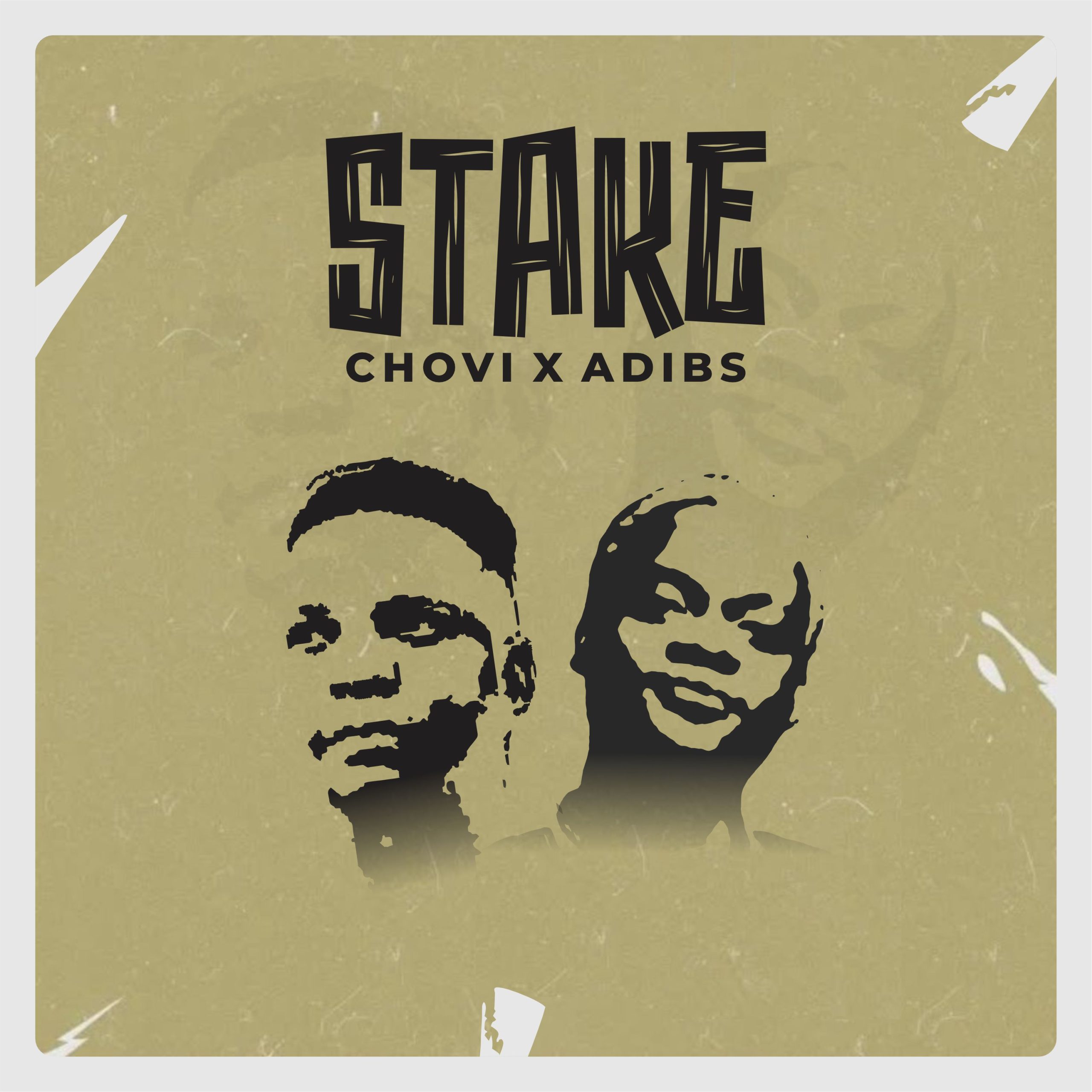 Chovi Set to Drop ‘STAKE’ ft Adibs on November 14, 2025 Chovi Set to Drop ‘STAKE’ ft Adibs on November 14, 2025