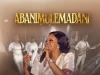 The Artcover of Elizavocat – Abanimulemadani