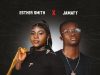 Esther Smith & Jamayy – Eye Ketewaa Bi II Coverart