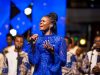 Eunice Njeri ft Richard Muhima – Naruka artwork