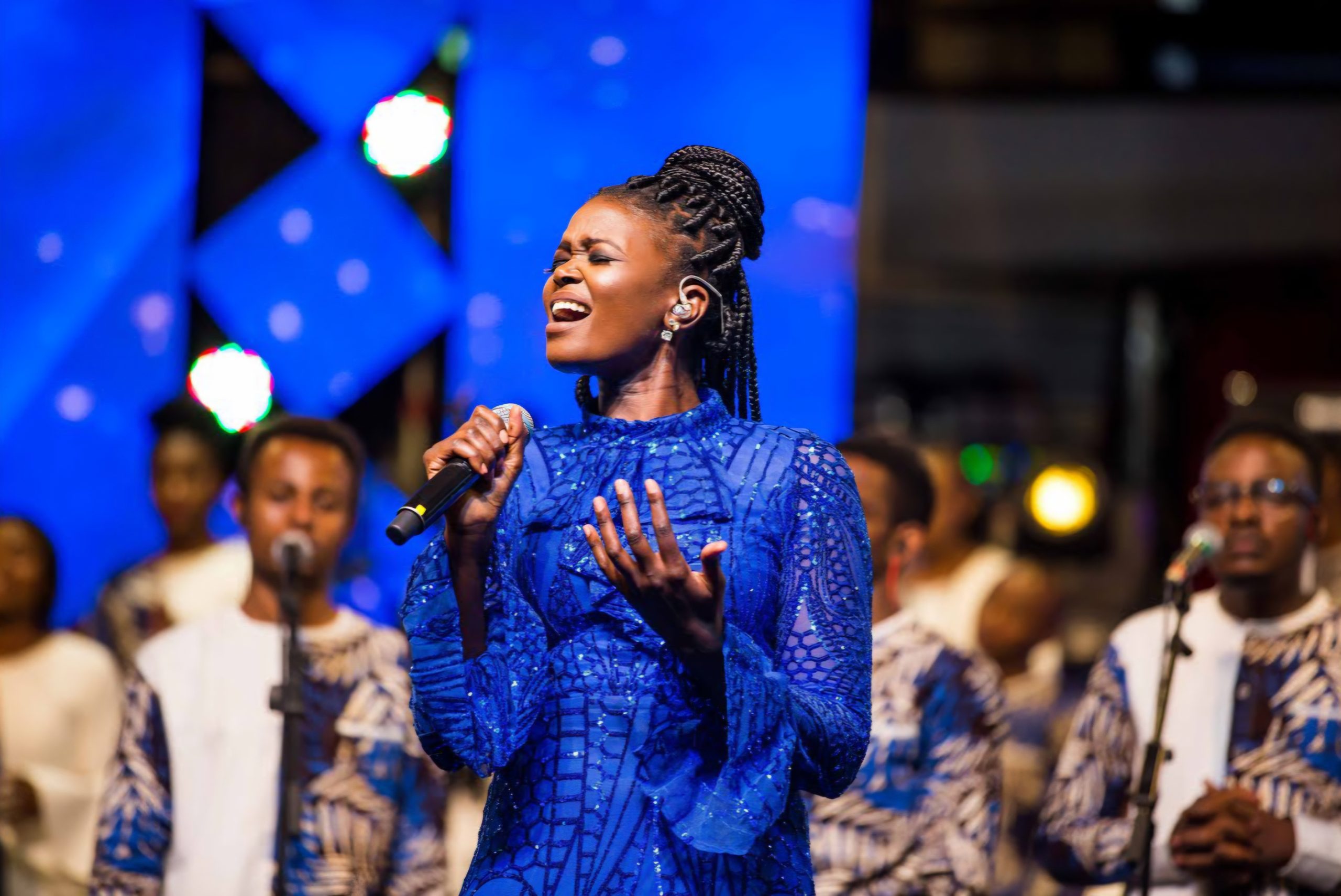 Eunice Njeri ft Richard Muhima – Naruka artwork 