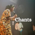 Faith Owolabi – Prophetic Chant (Iba Oh)