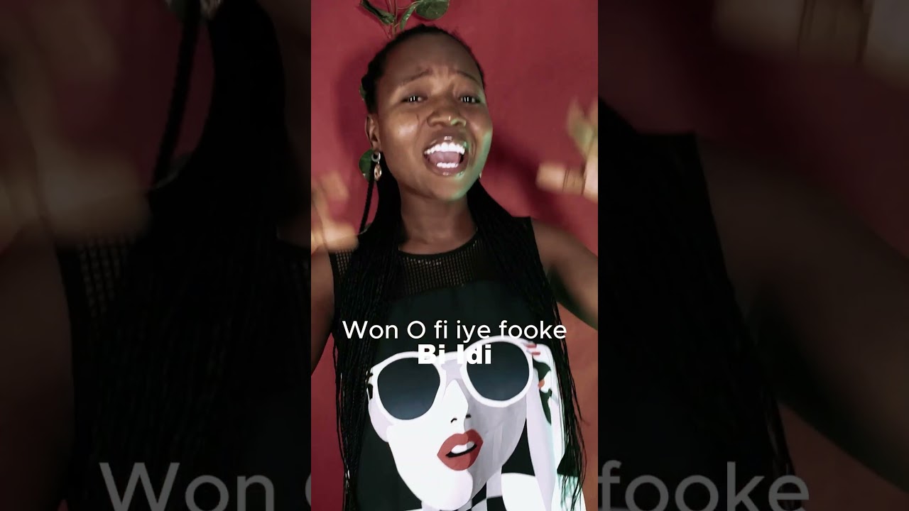 Awon To Duro Doluwa flakesings mp3 download