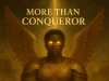 Flames Angel – More than a conqueror
