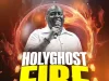 Music Cover of Gabriel Eziashi – Holyghost Fire (Live)