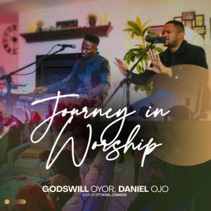 Favour ft. Daniel Ojo
