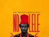 Greatman Takit – No Lele art cover