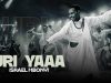 Israel Mbonyi – Uri Yaaa artwork