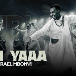 Israel Mbonyi – Uri Yaaa artwork