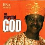King Sunny Ade – Eni Ti Oluwa Dalejo art cover