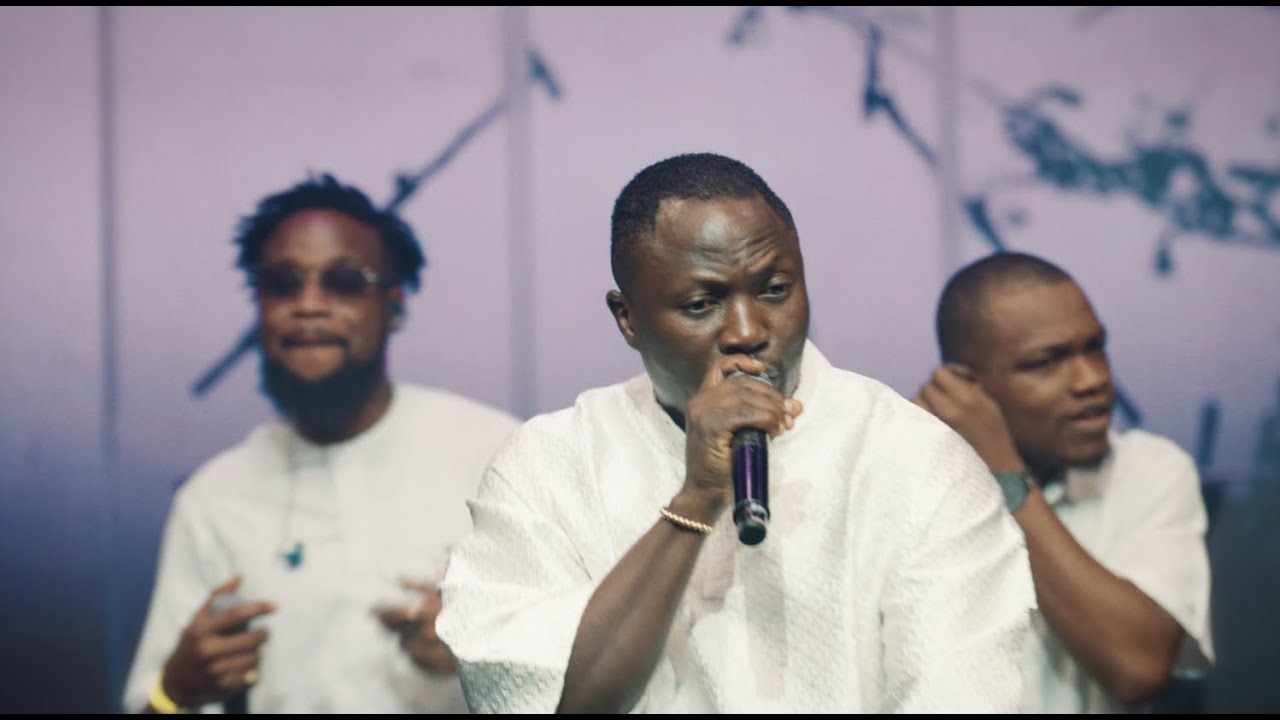 Laolu Gbenjo – Olamiposi Artcover