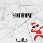 Lotus Beatz – Santapiano Coverart